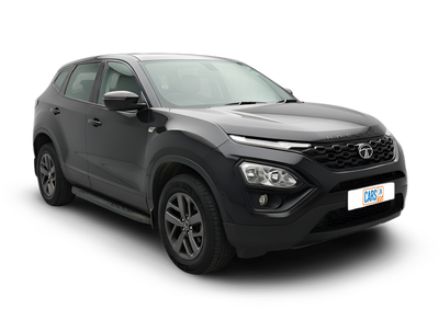 2022 Tata Harrier - SUV - Diesel - Manual - ₹12.24 lakh